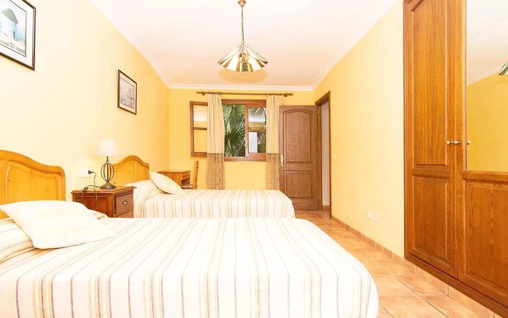 Villa Eulalia Santa Margalida