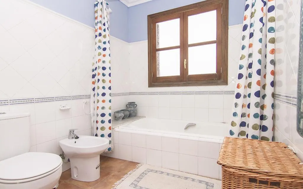 Villa Eulalia Santa Margalida Spagna