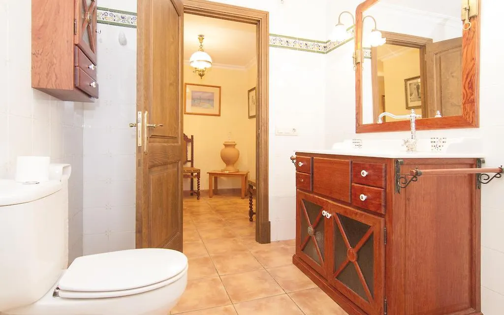 Villa Eulalia سانتا مارجاليدا