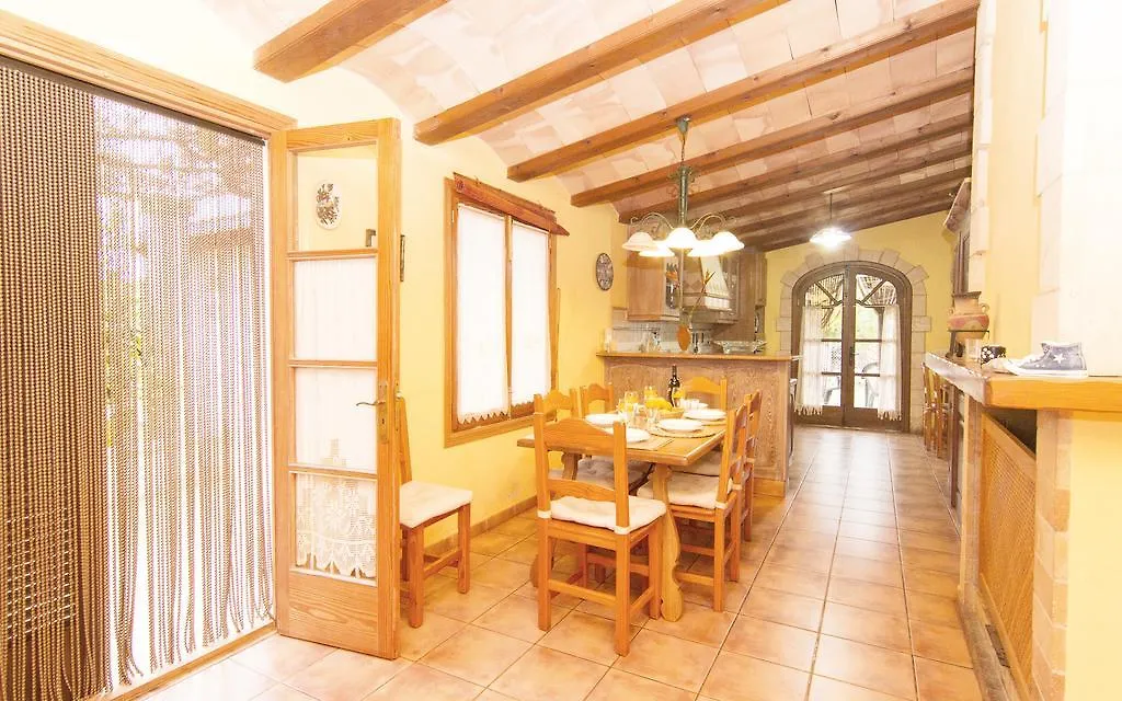 Villa Eulalia سانتا مارجاليدا إسبانيا