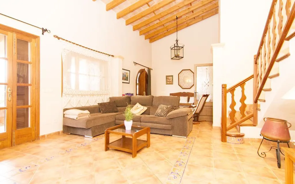 Villa Eulalia سانتا مارجاليدا 0*,