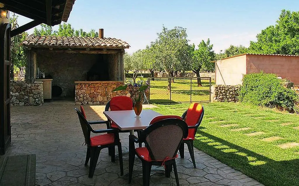 Villa Eulalia Santa Margalida 0*,  Spagna