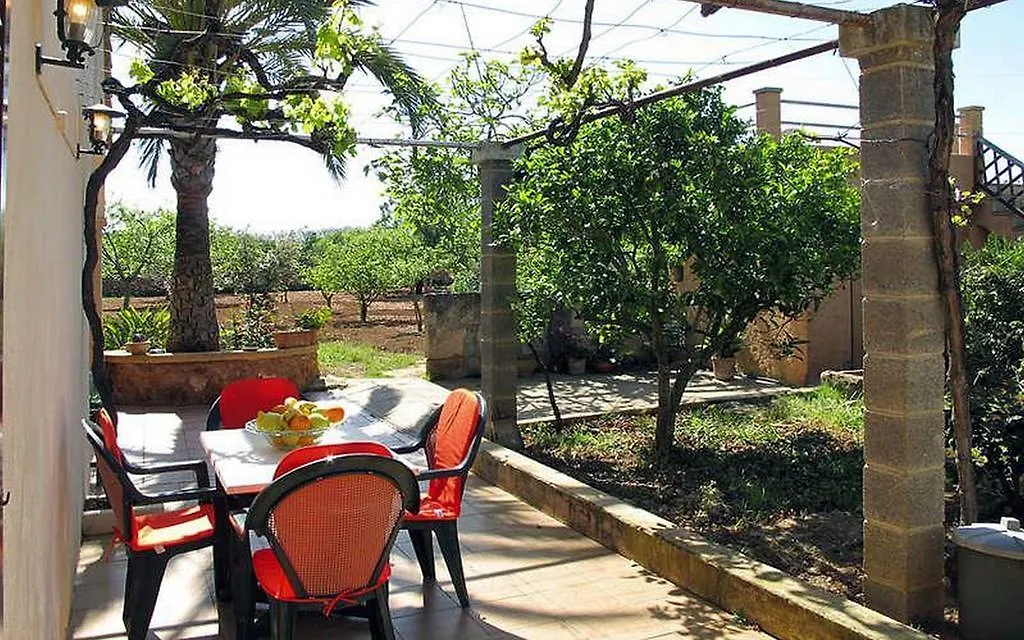 Villa Eulalia سانتا مارجاليدا
