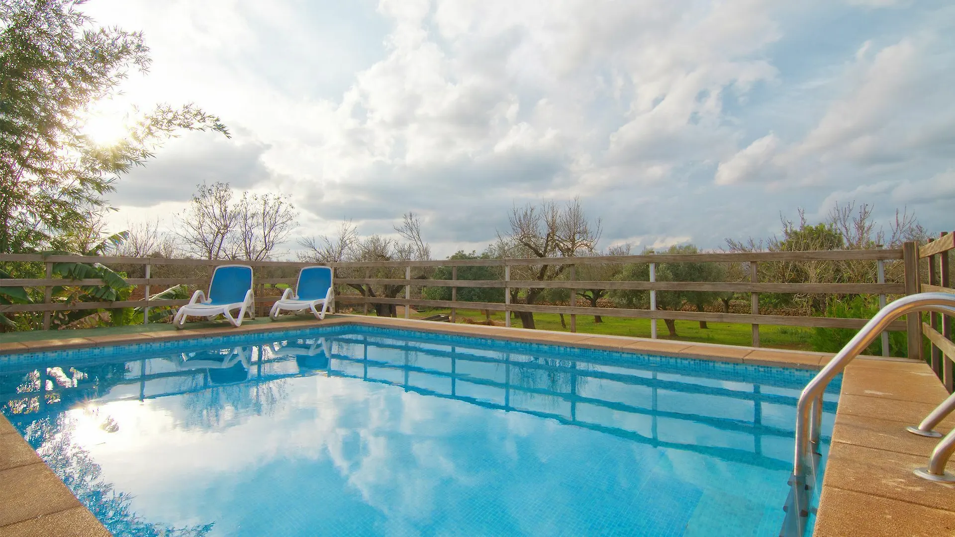 Villa Eulalia سانتا مارجاليدا