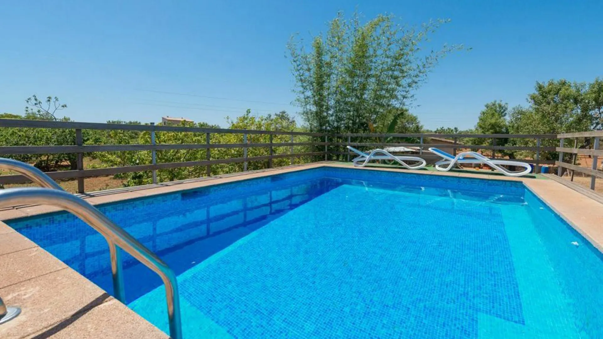 Villa Eulalia Santa Margalida