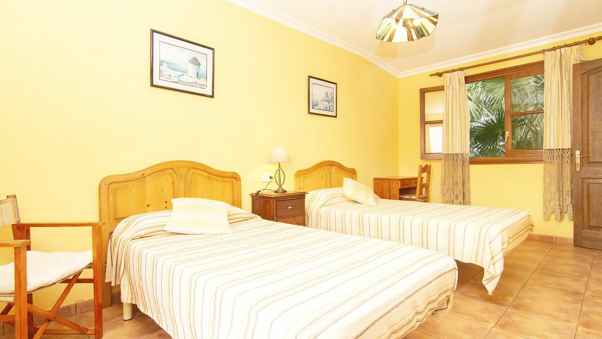Villa Eulalia سانتا مارجاليدا إسبانيا