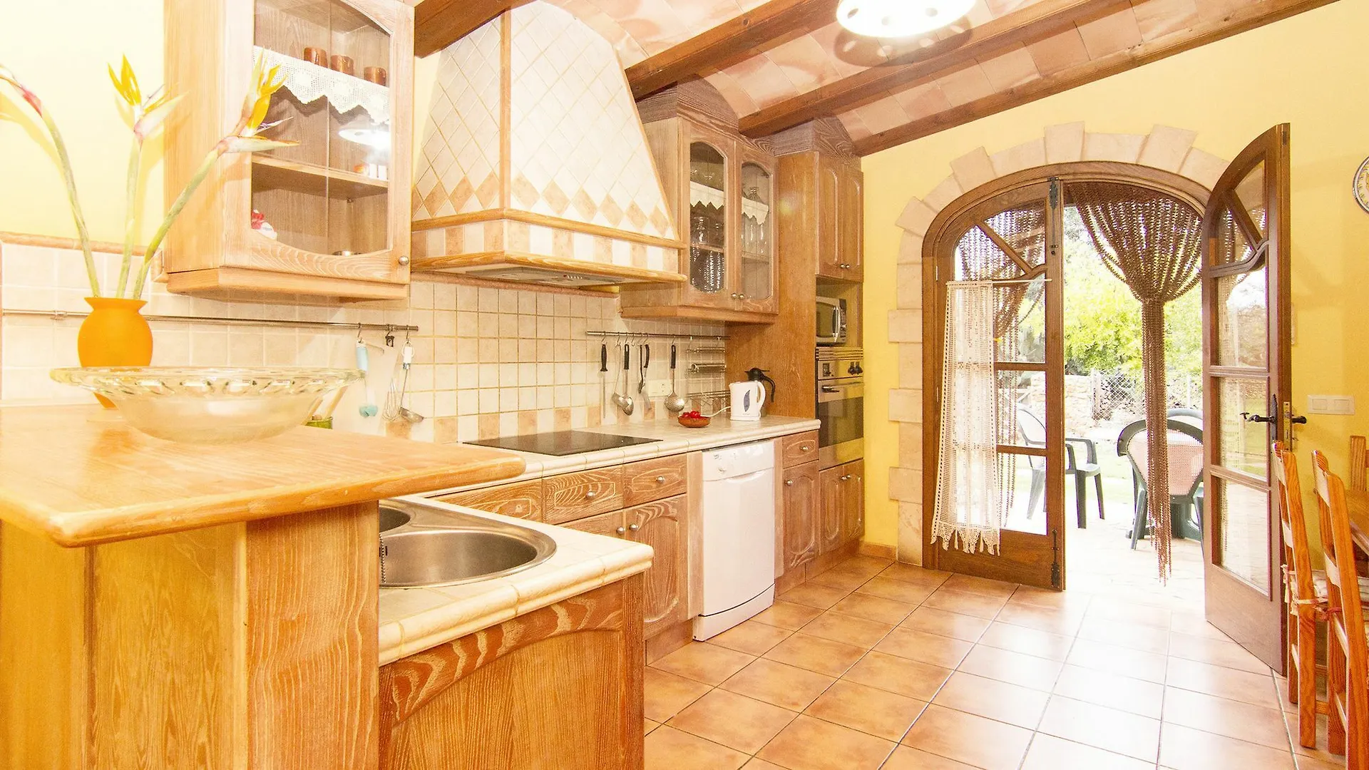 Villa Eulalia سانتا مارجاليدا 0*,  إسبانيا