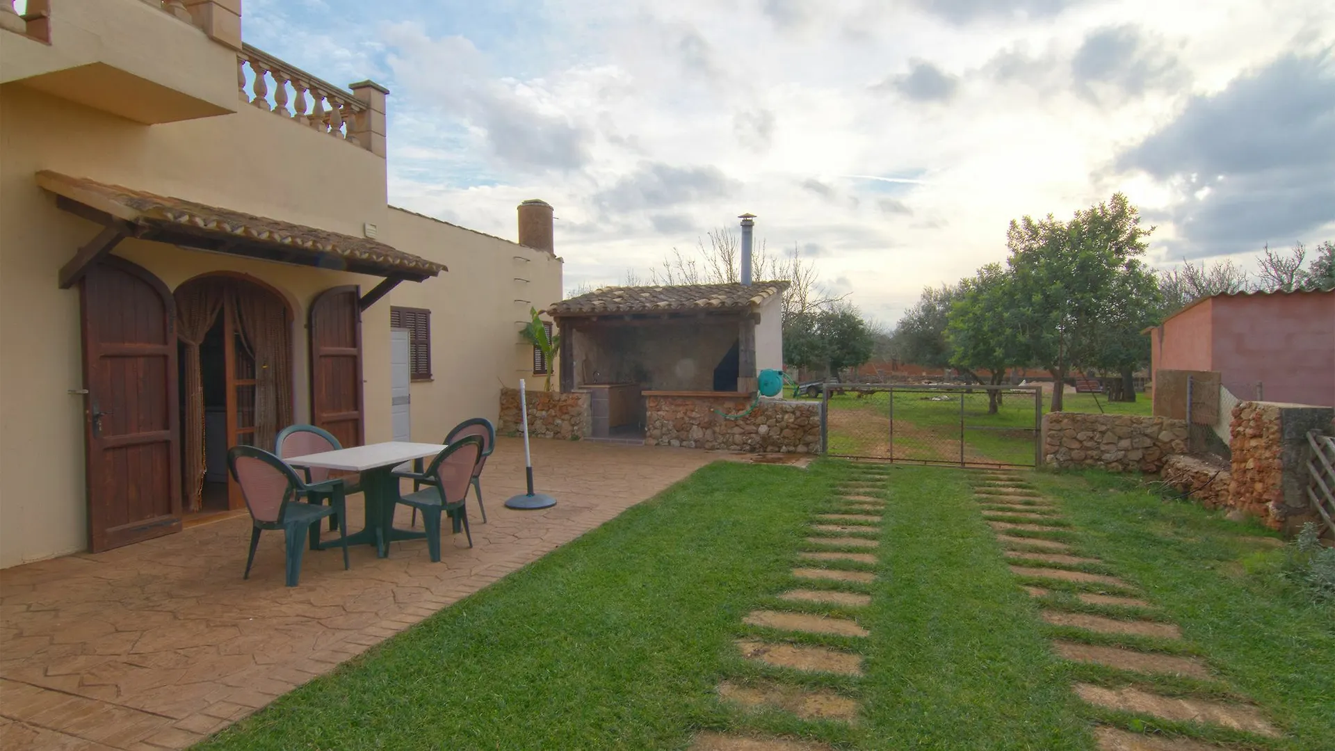 Villa Eulalia Santa Margalida