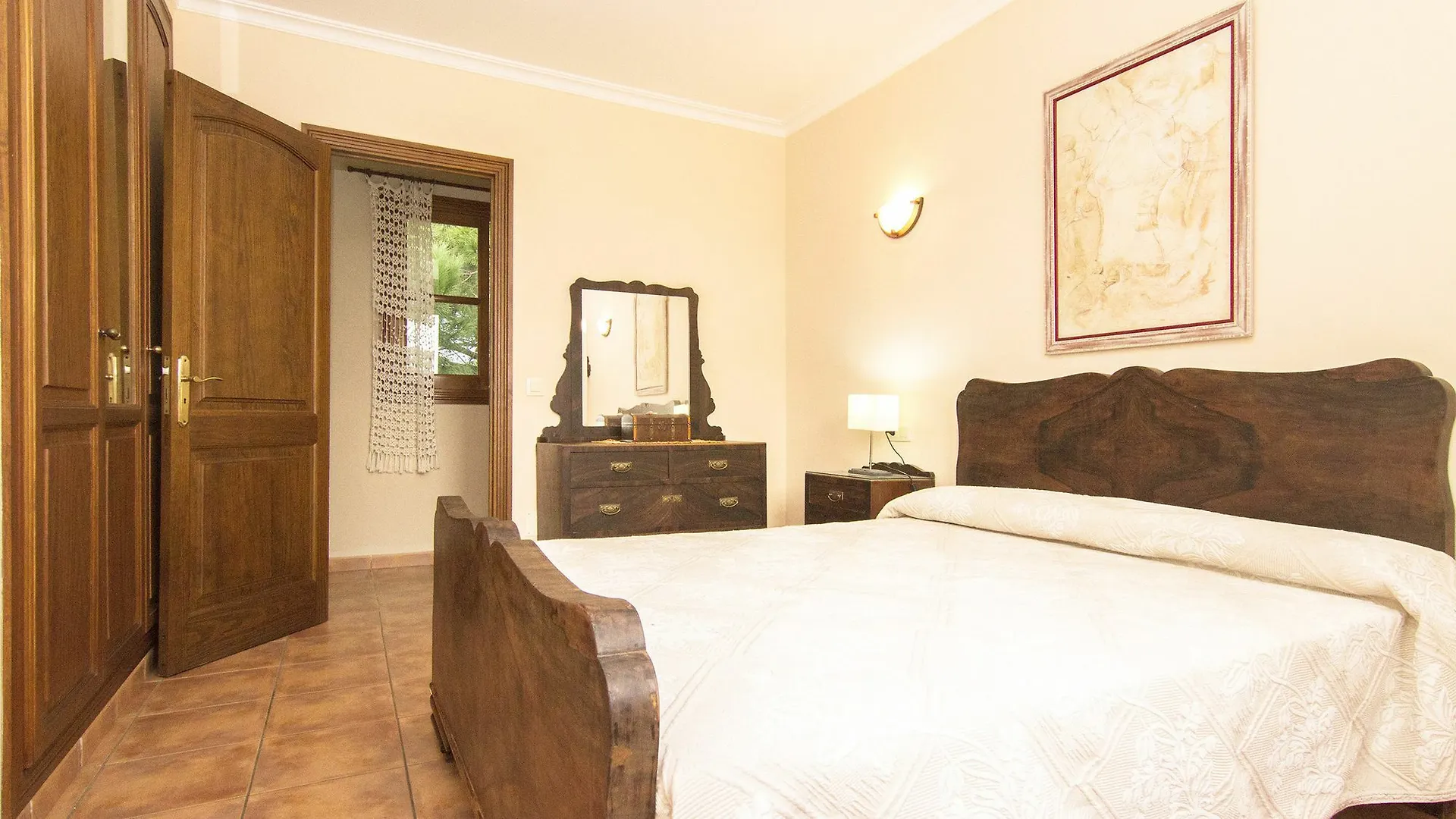 Villa Eulalia سانتا مارجاليدا